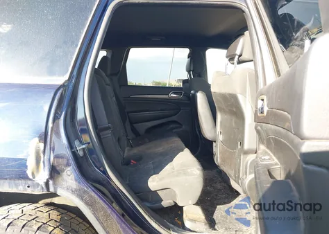 2015 Jeep Grand Cherokee Laredo z USA, uszkodzony, nr VIN 1C4RJFAG9FC636541